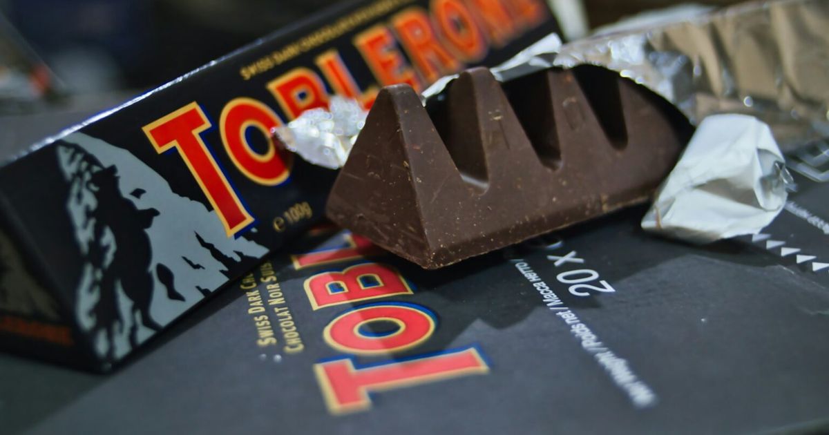 Toblerone