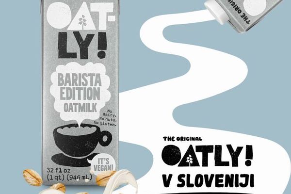 Oatly