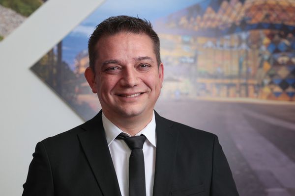 Toni Pugelj, Aleja, direktor