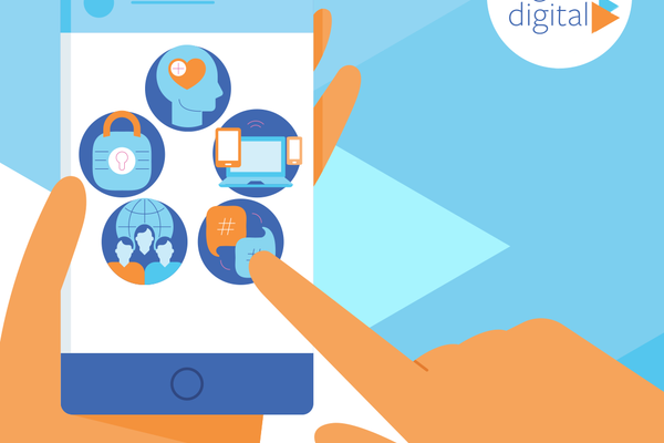 Get Digital Facebook