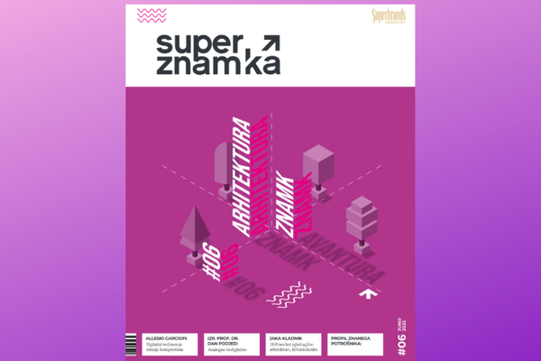 SUPER ZNAMKA NO.6