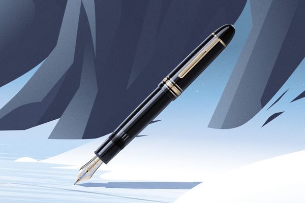 MONTBLANC