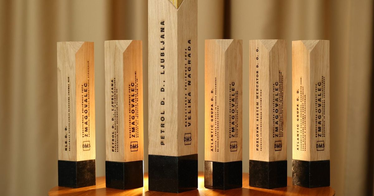 Imamo nove prvake v marketingu (foto_Jernej Lasič za DMS)